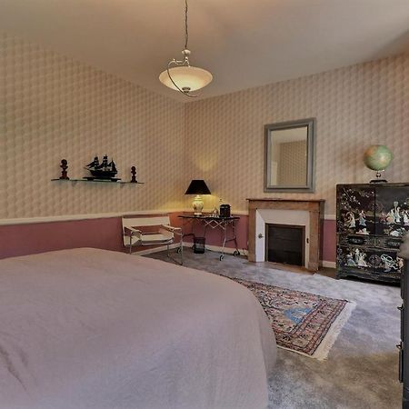 Manoir Les Brieux Bed and Breakfast Plelan-le-Grand Εξωτερικό φωτογραφία